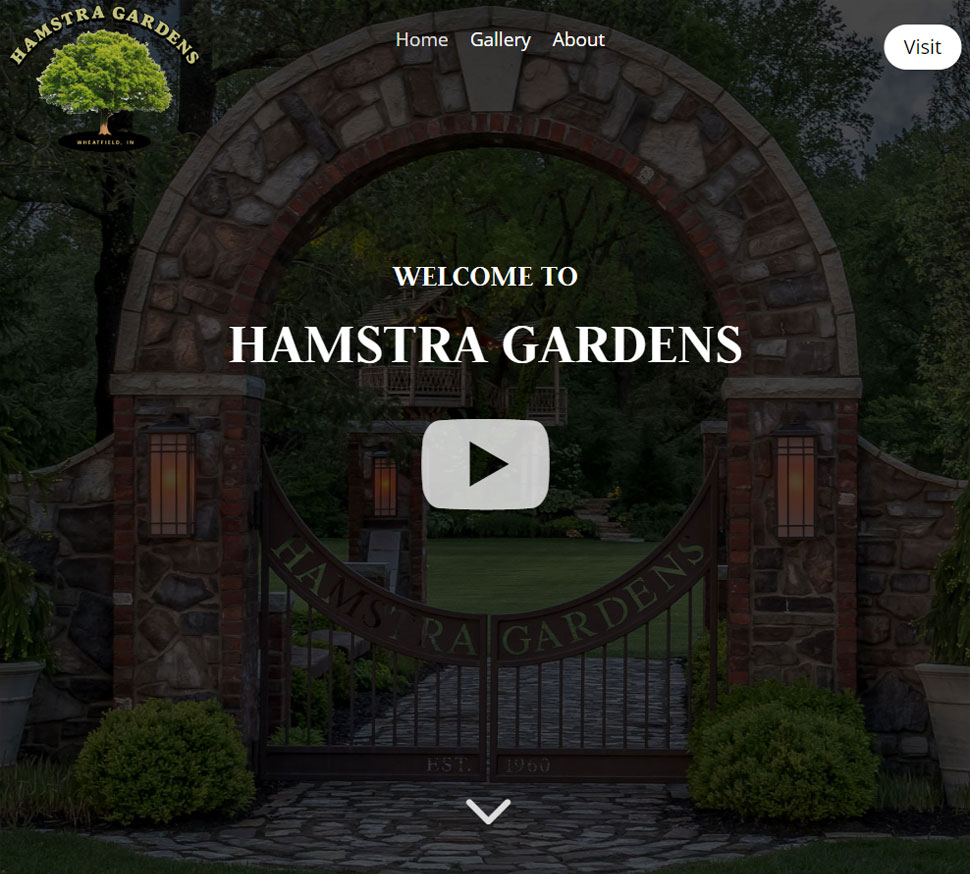 Hamstra Gardens