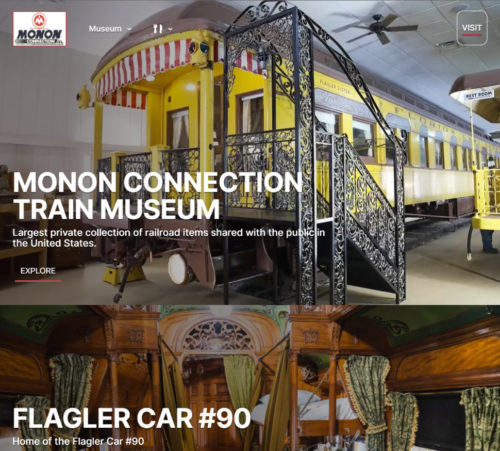 Monon Connection Museum